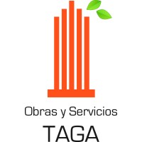 OBRAS Y SERVICIOS TAGA SA logo, OBRAS Y SERVICIOS TAGA SA contact details