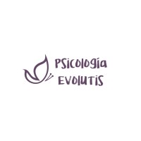 Psicología Evolutis logo, Psicología Evolutis contact details