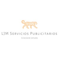 LJM Servicios Publicitarios logo, LJM Servicios Publicitarios contact details