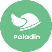 Paladin True logo, Paladin True contact details