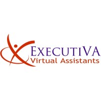 ExecutiVA Virtual Assistants logo, ExecutiVA Virtual Assistants contact details