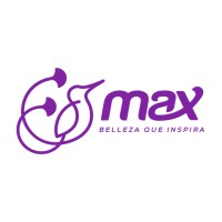 Max Belleza Que Inspira logo, Max Belleza Que Inspira contact details