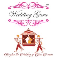 Wedding Guru logo, Wedding Guru contact details