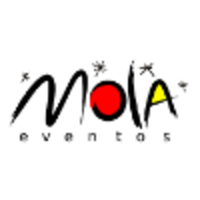 Mola Eventos logo, Mola Eventos contact details