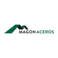 MAGON ACEROS logo, MAGON ACEROS contact details