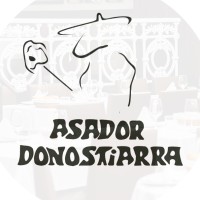 Asador Donostiarra logo, Asador Donostiarra contact details