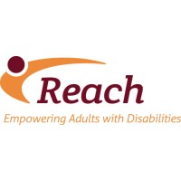 Reach, Inc. logo, Reach, Inc. contact details