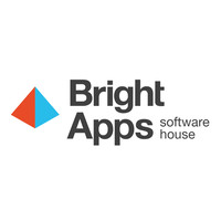 Bright Apps logo, Bright Apps contact details