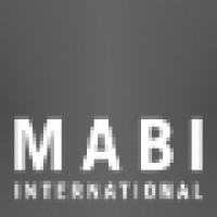 Mabi International SpA logo, Mabi International SpA contact details