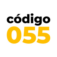 Código 055 SA de CV logo, Código 055 SA de CV contact details