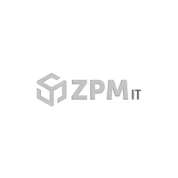 ZPM IT Services logo, ZPM IT Services contact details