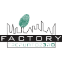 Factory 3.0 logo, Factory 3.0 contact details