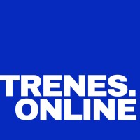 TRENES.ONLINE logo, TRENES.ONLINE contact details