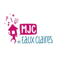 MJC des Eaux Claires Grenoble logo, MJC des Eaux Claires Grenoble contact details