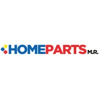 Homeparts logo, Homeparts contact details