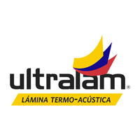 Ultralam, Lámina Termo - Acústica logo, Ultralam, Lámina Termo - Acústica contact details