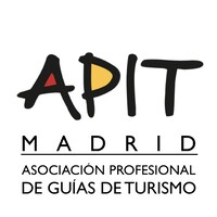 APIT Madrid logo, APIT Madrid contact details