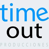 Time Out Producciones logo, Time Out Producciones contact details