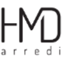 HMD arredi logo, HMD arredi contact details