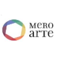 MeroArte logo, MeroArte contact details