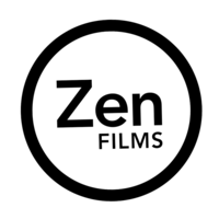 Zenfilms logo, Zenfilms contact details