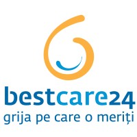 BestCare24 logo, BestCare24 contact details