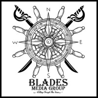 Blades Media Group LLC logo, Blades Media Group LLC contact details