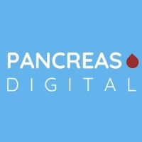 Pancreas Digital logo, Pancreas Digital contact details