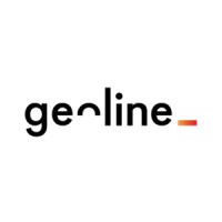 GEOLINE sp. z .o.o. logo, GEOLINE sp. z .o.o. contact details