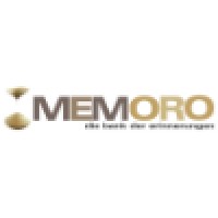 Memoro - Die Bank der Erinnerungen e.V. logo, Memoro - Die Bank der Erinnerungen e.V. contact details