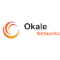 Okale Networks logo, Okale Networks contact details