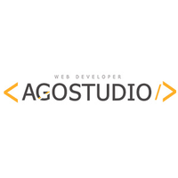 Agostudio | Diseño y programación web personalizada | Mantenimiento de redes sociales | SEO logo, Agostudio | Diseño y programación web personalizada | Mantenimiento de redes sociales | SEO contact details