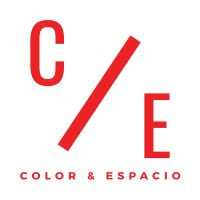 Color y Espacio logo, Color y Espacio contact details