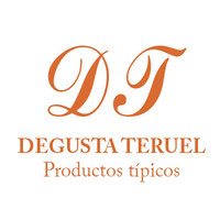 Degusta Teruel - Productos típicos logo, Degusta Teruel - Productos típicos contact details