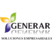 GENERAR Soluciones Empresariales logo, GENERAR Soluciones Empresariales contact details