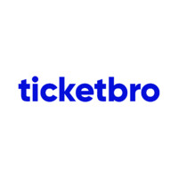 ticketbro logo, ticketbro contact details