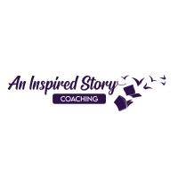 An Inspired Story Coaching logo, An Inspired Story Coaching contact details