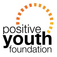 Positive Youth Foundation logo, Positive Youth Foundation contact details