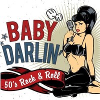 Baby Darlin' logo, Baby Darlin' contact details