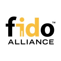 FIDO Alliance logo, FIDO Alliance contact details