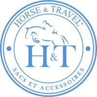 HORSE & TRAVEL logo, HORSE & TRAVEL contact details