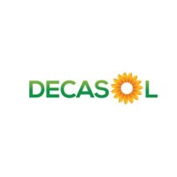 Decasol logo, Decasol contact details