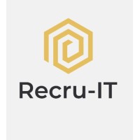 Recru-IT logo, Recru-IT contact details