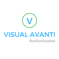 Visual Avanti logo, Visual Avanti contact details