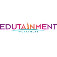 EDUTAINMENT Workshops logo, EDUTAINMENT Workshops contact details