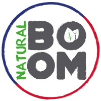 NATURALBOOM - The First Mental Drink logo, NATURALBOOM - The First Mental Drink contact details