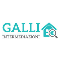 Gallintermediazioni logo, Gallintermediazioni contact details