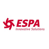 ESPA Argentina logo, ESPA Argentina contact details