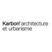 Karbon' architecture et urbanisme logo, Karbon' architecture et urbanisme contact details