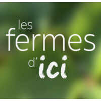 Les Fermes d'ici logo, Les Fermes d'ici contact details